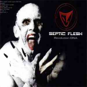 Septic Flesh - Revolution DNA download mp3 flac