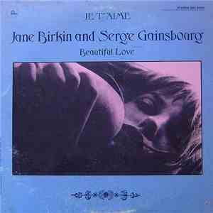 Serge Gainsbourg & Jane Birkin - Je T'aime download free