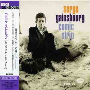 Serge Gainsbourg - Comic Strip download mp3 flac