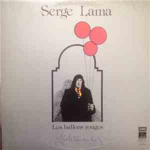 Serge Lama - Les Ballons Rouges download mp3 flac