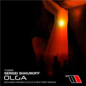 Sergei Shkuroff - Olga download mp3 flac