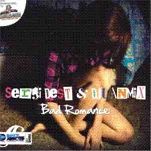 Sergi Dest & Djuanmix - Bad Romance download free