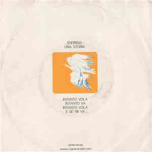 Sergio Endrigo - Una Storia download free