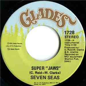Seven Seas  - Super "Jaws" download free
