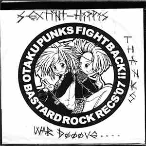 Sextint-Hippies - War Døøøvs.... download mp3 flac