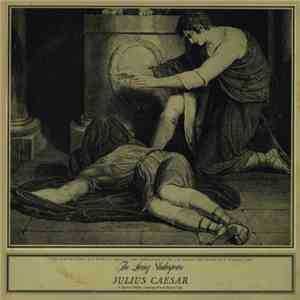 Shakespeare - Julius Caesar download mp3 flac