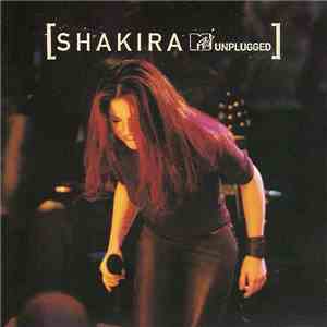 Shakira - MTV Unplugged download mp3 flac