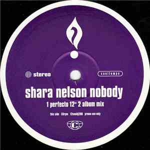 Shara Nelson - Nobody download mp3 flac