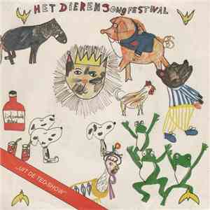 Sharon Grevelt - Het Dierensongfestival download mp3 flac