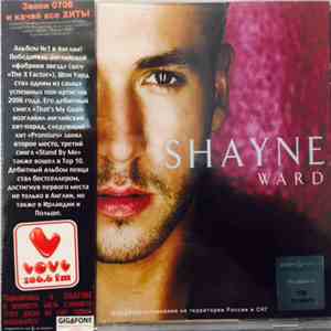 Shayne Ward - Shayne Ward download mp3 flac