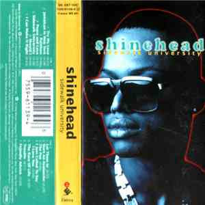 Shinehead - Sidewalk University download free