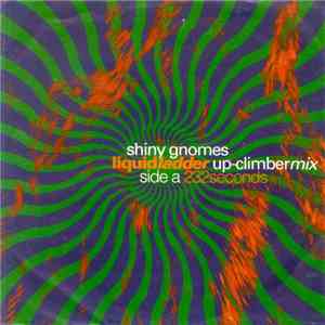 Shiny Gnomes - Liquid Ladder download mp3 flac