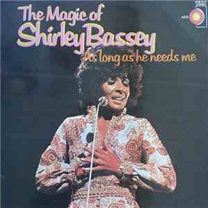 Shirley Bassey - The Magic Of Shirley Bassey download mp3 flac