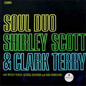 Shirley Scott & Clark Terry - Soul Duo download free