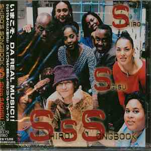 Shiro Sagisu - Shiro's Songbook download mp3 flac