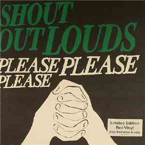 Shout Out Louds - Please Please Please download mp3 flac