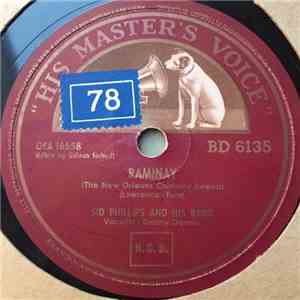 Sid Phillips And His Band - Raminay / Meet Mister Callaghan download free