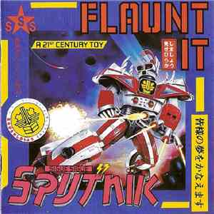 Sigue Sigue Sputnik - Flaunt It download free