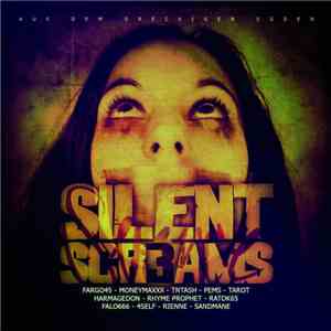 Silence One - Silent Scr3ams (III) download mp3 flac