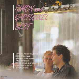 Simon & Garfunkel - Simon And Garfunkel Best download mp3 flac