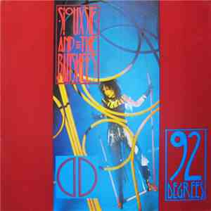 Siouxsie & The Banshees - 92 Degrees download mp3 flac