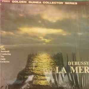 Sir John Barbirolli Conducting Hallé Orchestra - La Mer download free