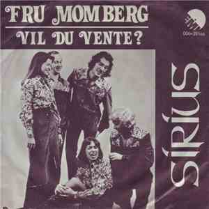 Sirius  - Fru Momberg download free