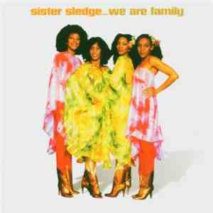 Sister Sledge - Live - We Are Family download mp3 flac