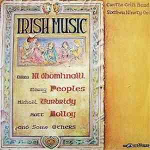 Sixteen Ninety One, Castle Ceili Band - A Way For Ireland - Irish Traditional Pub Music download mp3 flac