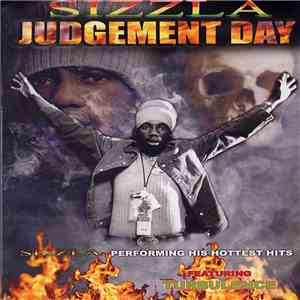 Sizzla - Judgement Day download mp3 flac