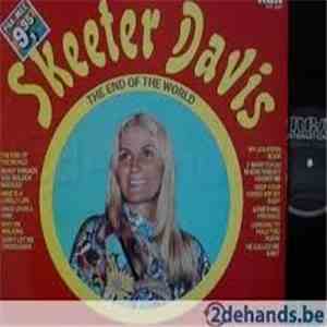 Skeeter Davis - The End Of The World download free