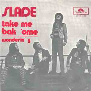 Slade - Take Me Bak 'Ome download mp3 flac