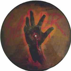 Slayer - Christ Illusion download mp3 flac