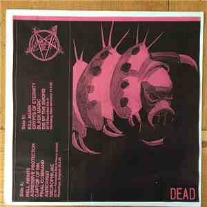 Slayer - Dead download mp3 flac