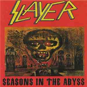 Slayer - Seasons In The Abyss download free