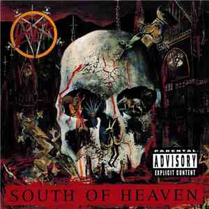 Slayer - South Of Heaven download free