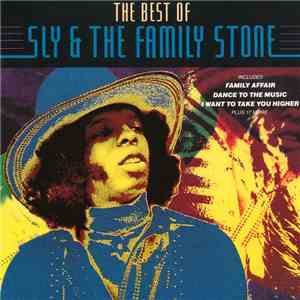 Sly & The Family Stone - The Best Of Sly And The Family Stone download mp3 flac