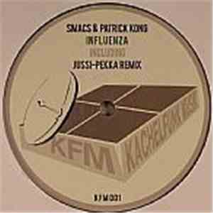 Smacs & Patrick Kong - Influenza download mp3 flac