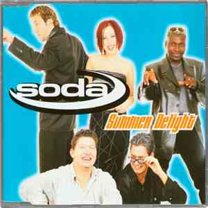 Soda  - Summer Delight download mp3 flac