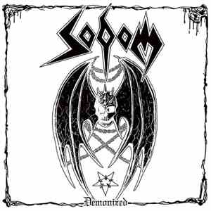 Sodom - Demonized download mp3 flac