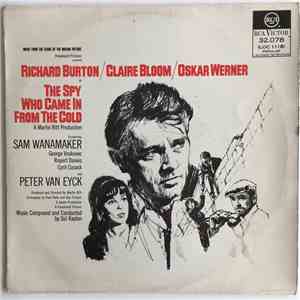 Sol Kaplan - The Spy Who Came In From The Cold (Music From The Score Of The Motion Picture) download free