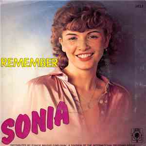 Sonia - Remember download free