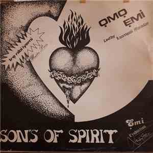 Son's Of Spirit - Omo Emi download mp3 flac