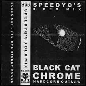 SpeedyQ's - 3 Dex Mix download free