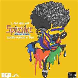 Spiiker - Spiiziike download mp3 flac