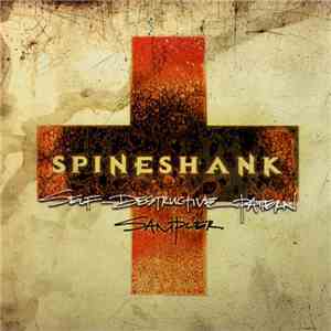 Spineshank - Self-Destructive Pattern Sampler download free