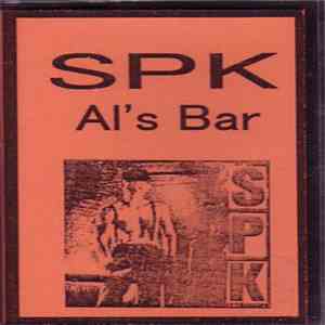 SPK - Al's Bar download free