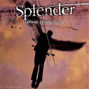 Splender - Halfway Down The Sky download mp3 flac
