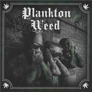 SpongeBozz - Planktonweed Tape download mp3 flac