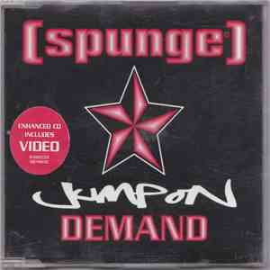 [spunge] - Jump On Demand download mp3 flac